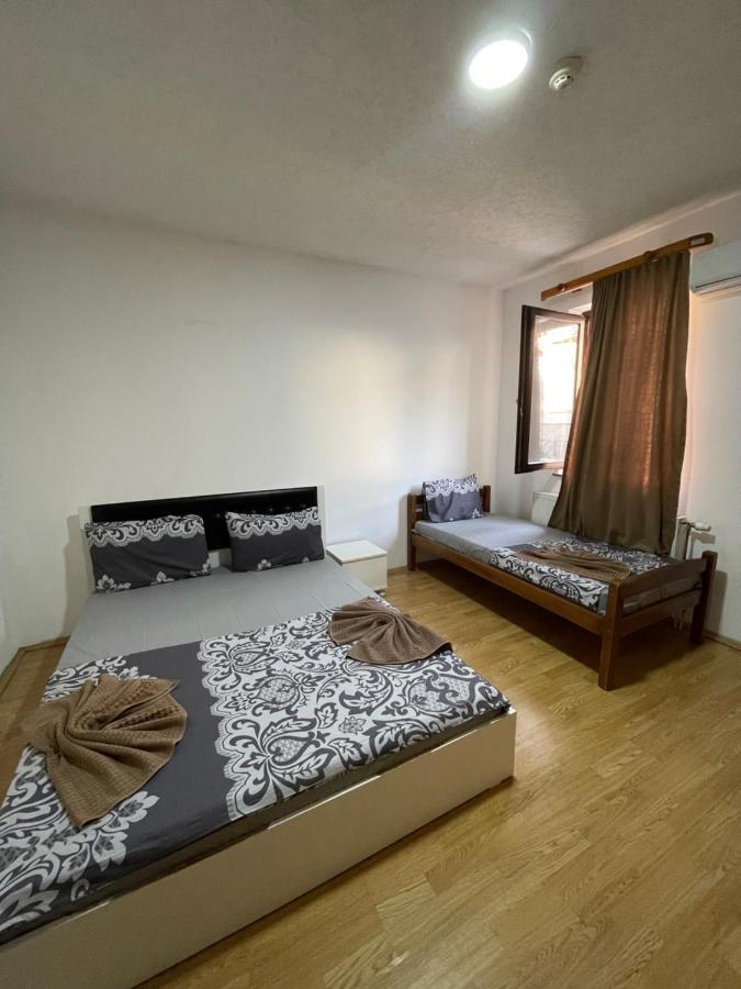 Ela Hostel Prizren Eksteriør billede